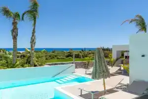 Villa Levanta, Gennadi