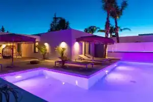 Villa Paparouna, Gennadi