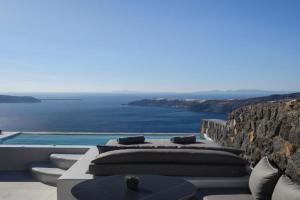 Arany Terra Apart-hotel, Imerovigli