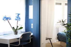 Maestro Damián, Moderna Vivienda Turística a Estrenar en Apartments, Bilbao