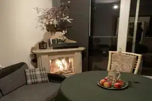 Strandhuette dc we 46 Guest house, Graal-Muritz