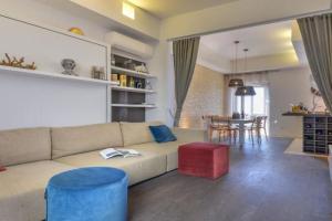 Casa Nanuk -, Capoliveri