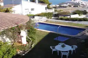 Merbea - Magnífica Villa en Peñíscola, Peniscola