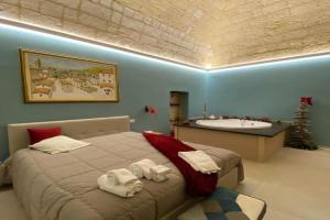 Suite san Giorgio Mini-hotel, Gravina in Puglia