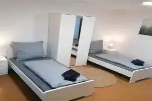 bookandstay24 com Rhein Main Gebiet, Frankfurt, Darmstadt Apartments, Babenhausen