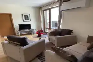 Cozy Mountain Apartment, Borovets