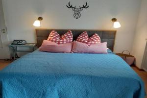 Juifen Apartments, Lenggries