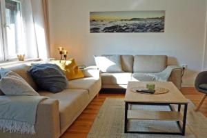 Huus Günter Guest house, Tonning