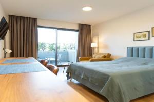 Giulia apartment Novi Dorcol, Belgrade