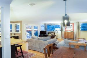 Renovated condo close to lift 7 and the grocery store Guest house, Telluride