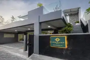 Verdant Bali Sekar Sari Hotel, Denpasar