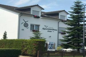 Appartementhaus Anne Guest house, Binz