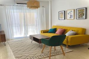 Apartamento Cruz 2, Granada