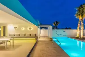 Villa Damaskina, Gennadi