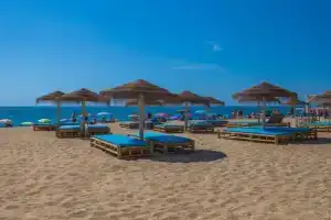 Apto.Cala Cristus Apartments, Sant Antoni De Calonge