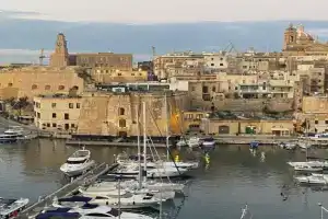 Marina View 34 Apartments, Birgu