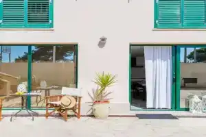 Fronte mare [5min da Noto] wifi-giardino Apartments, Avola