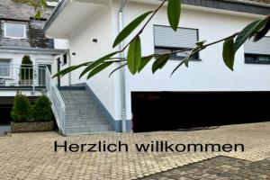 Ferienwohnung StilleMitte Apartments, Reil