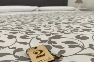 B&B LIOLA' Mini-hotel, Patti