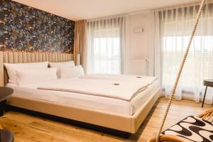 Rioca Frankfurt Posto 7 Apart-hotel, Frankfurt am Main