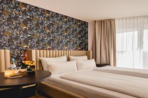 Rioca Hafeninsel Posto 8 Apart-hotel, Frankfurt am Main