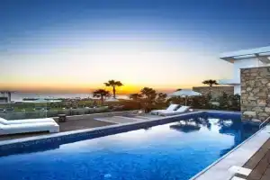 Villa Cyan, Paphos