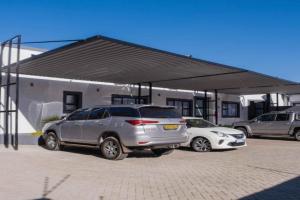 The Lofts Prestige Suites, Windhoek