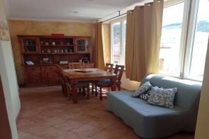 La casa sui tetti, Tivoli