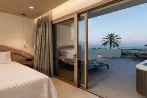 Cove Luxury Suites, Agia Galini