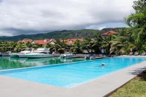 Seychelles Dream House, Eden Island