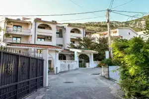 Magnolia rooms and apartments, Bar