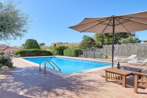 Villa Franci -, Blanes
