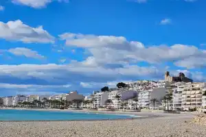 HOSTAL LUXURY NIT I DIA Guest house, Altea