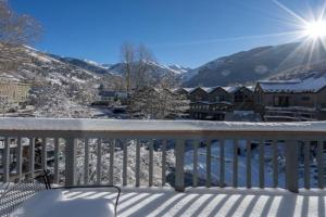 This Three Bedroom Condo Boasts Great Views of the Ski Area!, Telluride