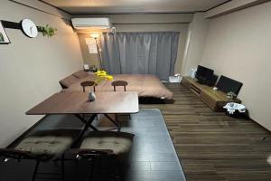 ＴＡＪＩＭＡ ＢＡＳＥ - Vacation STAY 16243 Apartments, Fukuoka