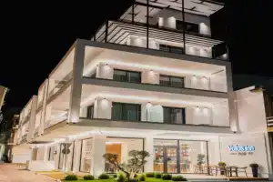 Volos Inn Hotel, Volos