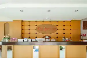 The Prince Hotel, Phitsanulok City