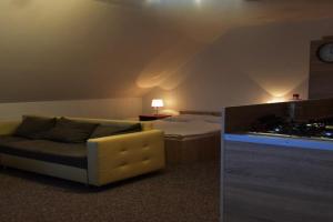 Apartament Czos Kominek Premium, Mragowo