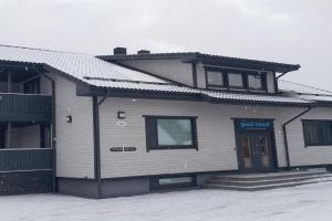 good mood guesthouse, Otepaa