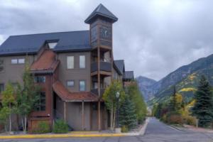 Spacious Condo in-Beautiful West Views! Guest house, Telluride