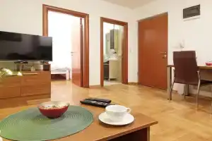 Apartment SEIF 1, Belgrade