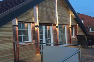 Holiday apartment near beach, Steinhude