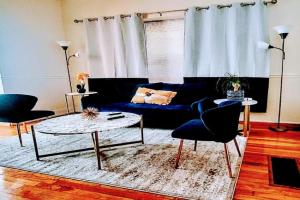 Chateau de Woodlawn - Room II - Le Parisienne, Chicago
