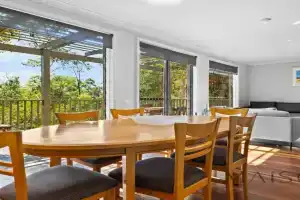 Two Bedroom Villa in The Hunter Valley, Pokolbin
