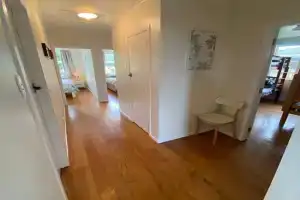Rotorua Forest Getaway Guest house, Rotorua