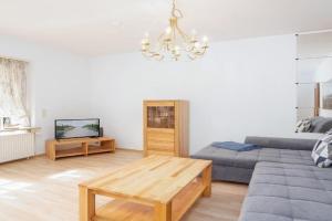 LIN 001 - Seepark Apartments, Scharbeutz