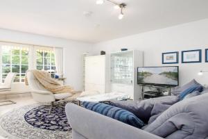 LIN 002 - Seepark Apartments, Scharbeutz