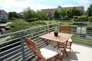 Kon 375 Apartments, Scharbeutz
