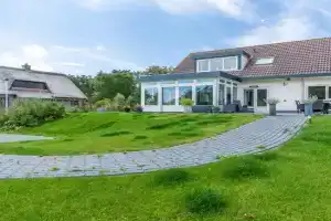 Ruijslaan 69 - Huis Ter Duin Guest house, De Koog