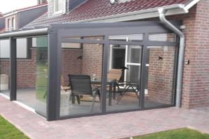 Hunsche Guest house, Carolinensiel